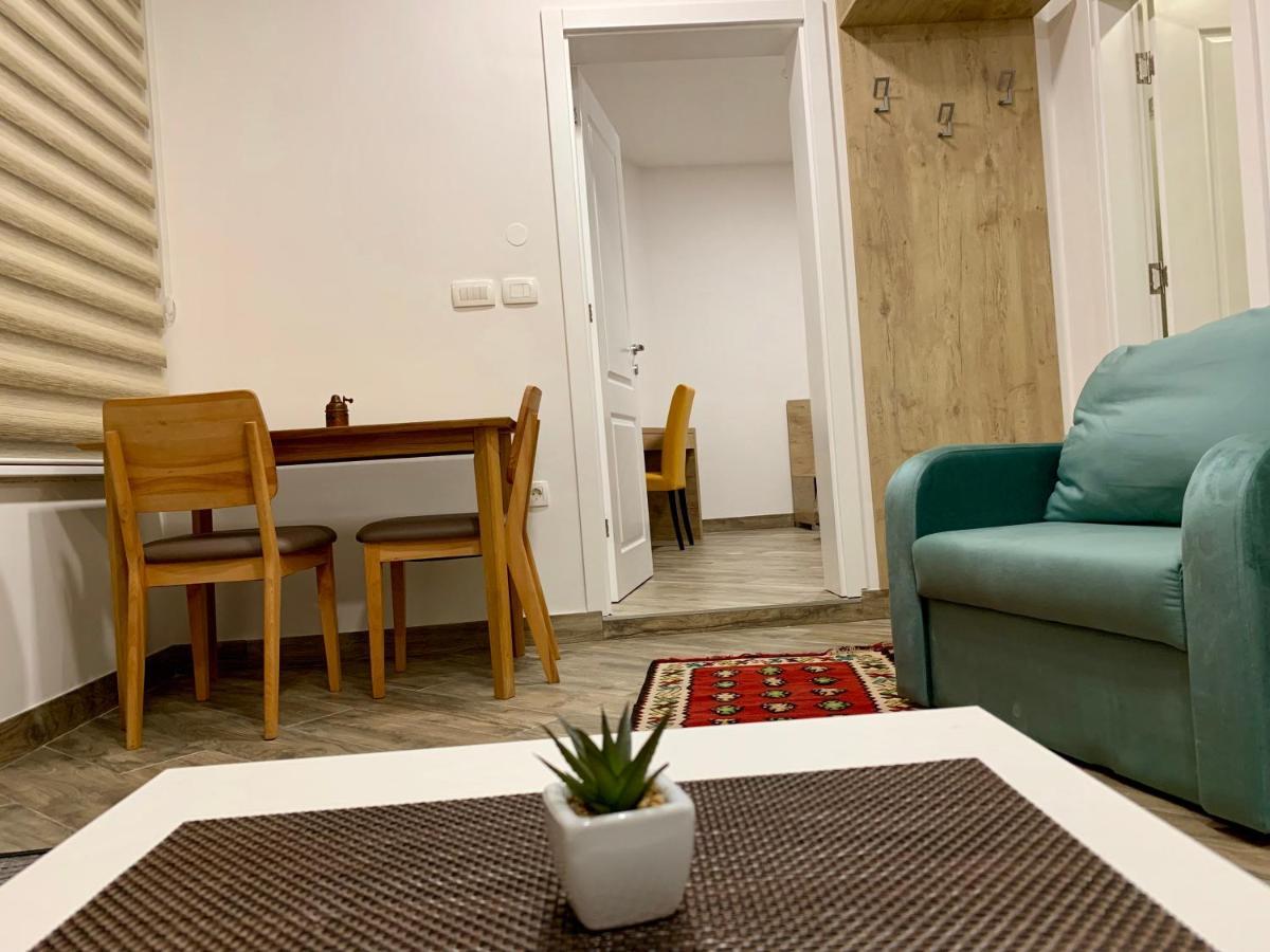 Villa La SJJ Eksteriør bilde