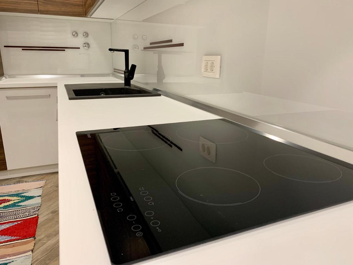 Villa La SJJ Eksteriør bilde